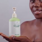 Jaqorgia Glow Essence Lotion